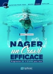 Nager un crawl efficace