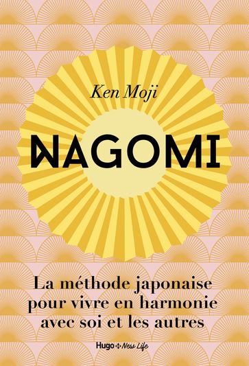 Nagomi - Ken Moji