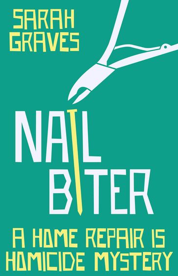 Nail Biter - Sarah Graves