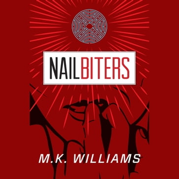 Nailbiters - MK Williams