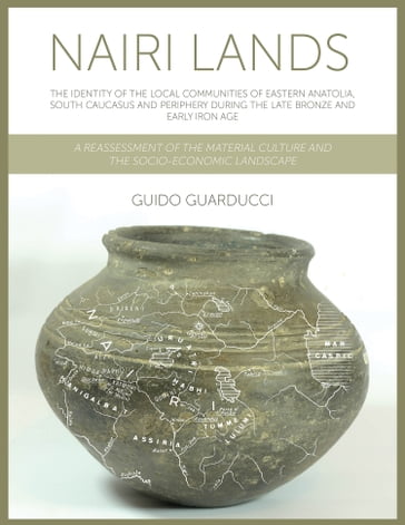 Nairi Lands - Guido Guarducci