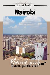 Nairobi National park 2024