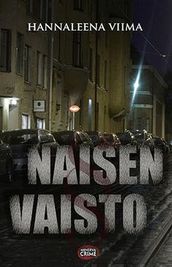 Naisen vaisto