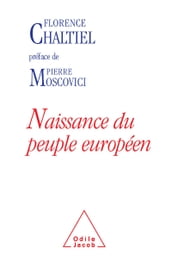 Naissance du peuple européen