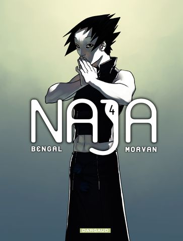 Naja - Tome 4 - Jean-David Morvan