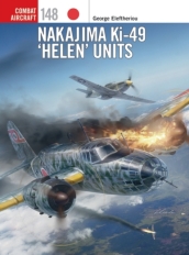 Nakajima Ki-49 `Helen¿ Units