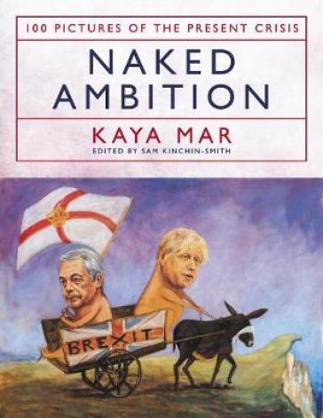 Naked Ambition - Kaya Mar