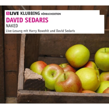 Naked - David Sedaris