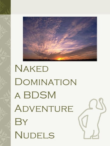 Naked Domination a BDSM Adventure - Nudels