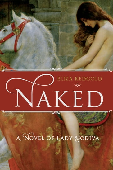 Naked - Eliza Redgold