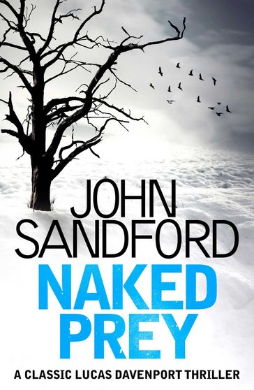 Naked Prey - John Sandford