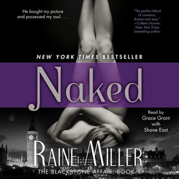 Naked - Raine Miller