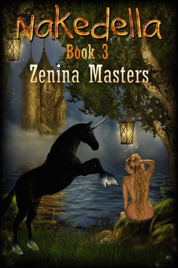 Nakedella - Zenina Masters