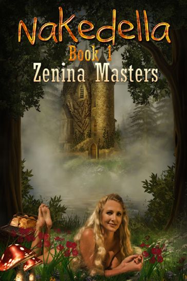 Nakedella - Zenina Masters