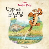 Nalle Puh - Upp och hoppa!