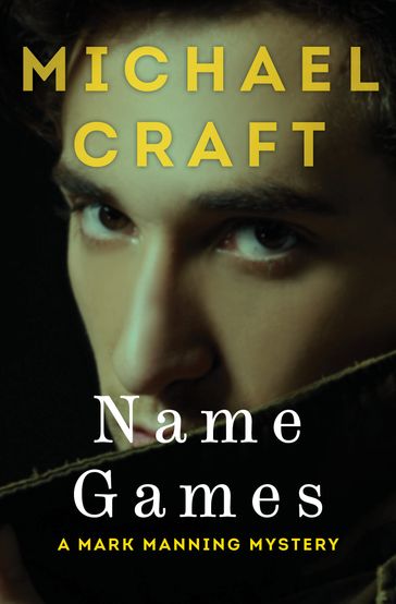 Name Games - Michael Craft