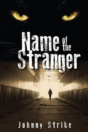 Name of the Stranger - Johnny Strike