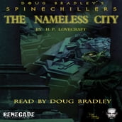 Nameless City, The