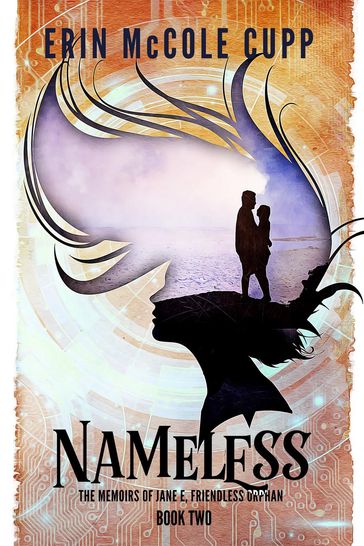 Nameless - Erin McCole Cupp