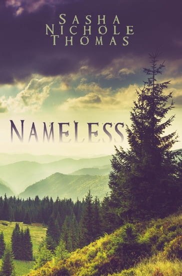 Nameless - Sasha Nichole Thomas