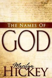 Names Of God (Hickey)