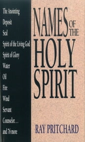 Names of the Holy Spirit