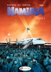 Namibia - Episode 3
