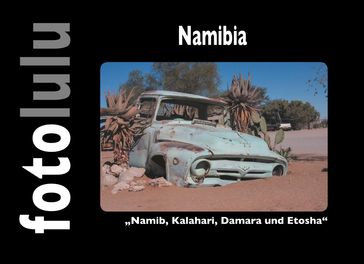 Namibia - fotolulu