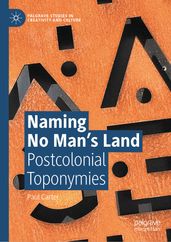 Naming No Man s Land