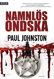 Namnlös ondska