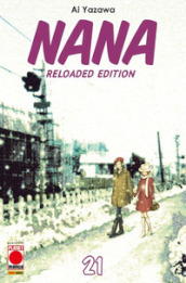 Nana. Reloaded Edition. 21.