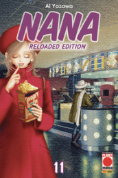 Nana. Reloaded edition. 11.