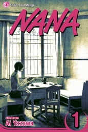 Nana, Vol. 1