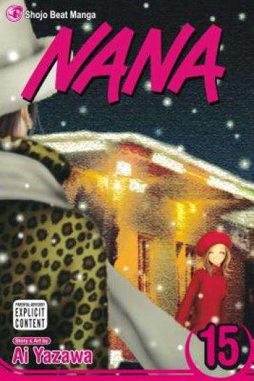 Nana, Vol. 15 - Ai Yazawa