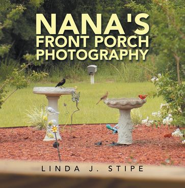 Nana's Front Porch Photography - Linda J. Stipe