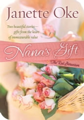 Nana s Gift and the Red Geranium
