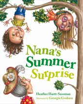 Nana s Summer Surprise