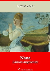 Nana suivi d annexes