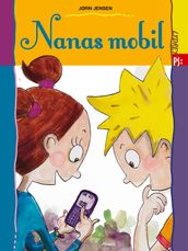 Nanas mobil