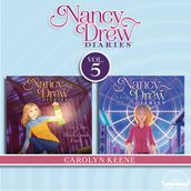 Nancy Drew Diaries Collection Volume 5