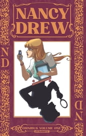 Nancy Drew Omnibus Vol. 1