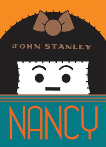 Nancy - John Stanley