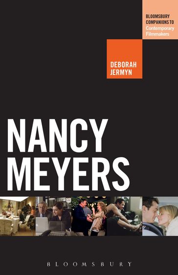 Nancy Meyers - Deborah Jermyn
