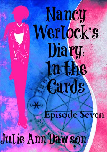 Nancy Werlock's Diary: In the Cards - Julie Ann Dawson