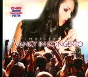 Nancy in concerto indelebile (cd+dvd+pos