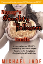 Nancy s Naughty Halloween Bundle