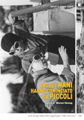 Anche I Nani Hanno Cominciato Da Piccoli