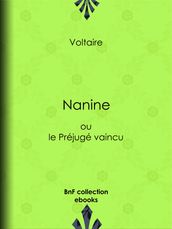 Nanine