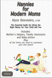 Nannies for Modern Moms