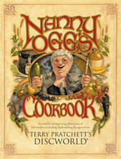 Nanny Ogg s Cookbook